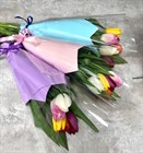 Тюльпаны на 8 марта