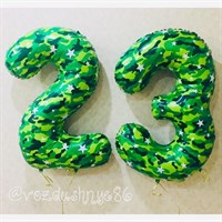 ЦИФРЫ 23 13661