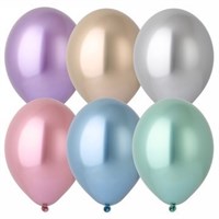 В 105 Хром Glossy ассорти 13674