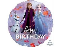 А 18" HB Холодное Сердце II S60 14090