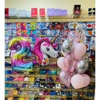 Набор № 3 Нежный Единорог 4138