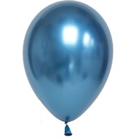 1102-2306	В 105/605 Хром Glossy Blue	Belbal 4160