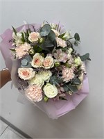 Букет зефирка 4186